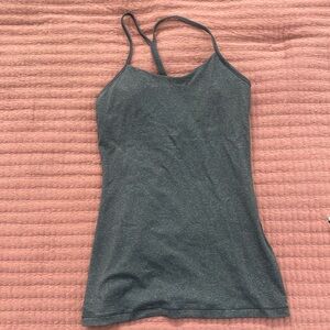 New without Tags - Lululemon Tank - Sz 4
